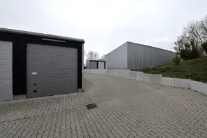 Bigbox Grossgaragen