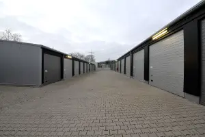 Bigbox Grossgaragen