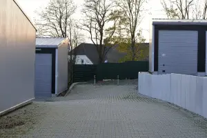 Bigbox Grossgaragen