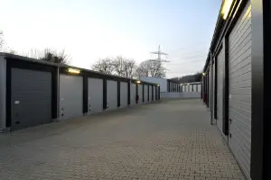 Bigbox Grossgaragen