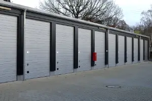 Bigbox Grossgaragen
