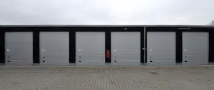 Bigbox Grossgaragen