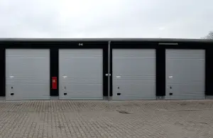 Bigbox Grossgaragen