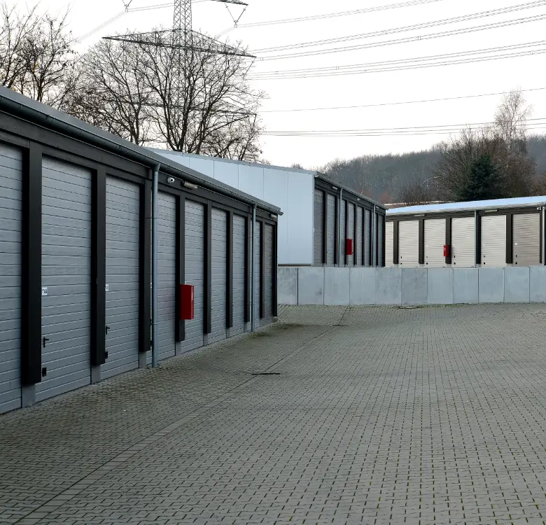 Foto von BigBox Großgaragen