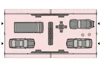 Unsere Quadro Garage - Grenzenlose Möglichkeiten